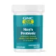 Gnc Gut Health Men’s Probiotic, Probiotic Lab4 Studiat Clinic, 30 Miliarde Ufc Culturi Vii Cu Saw Palmetto Si Lycopene, 30 Cps