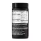 Gnc Amp Test 1700, Suport Pentru Sanatatea Sexuala Si Stimularea Testosteronului, 120 Tb
