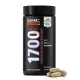 Gnc Amp Test 1700, Suport Pentru Sanatatea Sexuala Si Stimularea Testosteronului, 120 Tb
