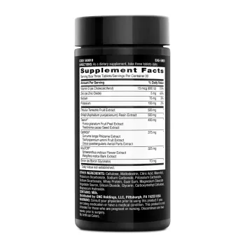 Beyond Raw Dtf Dynamic Testosterone Formula, Formula Pentru Sustinerea Nivelului De Testosteron, 90 Tb