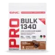 Gnc Pro Performance Bulk 1340, Formula Proteica Pentru Crestere In Greutate, Cu Aroma De Ciocolata, Testata Antidoping, 3249 G