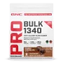 Gnc Pro Performance Bulk 1340, Formula Proteica Pentru Crestere In Greutate, Cu Aroma De Ciocolata, Testata Antidoping, 3249 G
