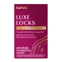 Gnc Luxe Locks - Formula Premium Pentru Cresterea Si Fortifierea Parului, 30 Cps