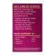 Gnc Luxe Locks - Formula Premium Pentru Cresterea Si Fortifierea Parului, 30 Cps
