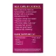 Gnc Luxe Locks - Formula Premium Pentru Cresterea Si Fortifierea Parului, 30 Cps