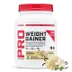 Gnc Pro Performance Weight Gainer, Formula Proteica Pentru Crestere In Greutate, Cu Aroma De Vanilie, Testata Antidoping, 922.5 G