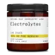 Gnc Beyond Raw Chemistry Labs Electrolytes, Electroliti, 102 G