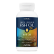 Gnc Triple Strength Fish Oil Plus Krill Oil, Ulei De Peste Plus Ulei De Krill, 60 Cps