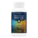 Gnc Triple Strength Fish Oil Plus Krill Oil, Ulei De Peste Plus Ulei De Krill, 60 Cps