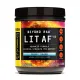 Gnc Beyond Raw Lit Af V2, Formula Avansata De Pre-workout, Cu Aroma De Gummy Shark, 430 G