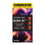 Beyond Raw Burn Mf, Termogenic Avansat Pentru Arderea Grasimilor, 90 Cps