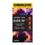 Beyond Raw Burn Mf, Termogenic Avansat Pentru Arderea Grasimilor, 90 Cps