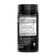 Beyond Raw Burn Mf, Termogenic Avansat Pentru Arderea Grasimilor, 90 Cps