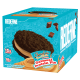 Redefine Foods Oatmeal Protein Pie, Prajitura Cu Ovaz Cu Aroma De Ciocolata, 70 G
