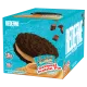 Redefine Foods Oatmeal Protein Pie, Prajitura Cu Ovaz Cu Aroma De Ciocolata, 70 G