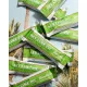 Barebells Protein Bar Baton Proteic Cu Aroma De Placinta Cu Lime, 55g