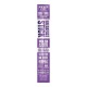 Wicked Cutz Breakfast Sticks, Ham Egg & Cheese, Carnat Cu Oua Si Branza, 42,g