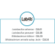 Gnc Milestones Baby Microbiotic Pudra Lab4b Studiat Clinic Cu Colostru, Fara Aroma, 20 Pliculete