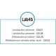 Gnc Milestones Baby Microbiotic Pudra Lab4b Studiat Clinic Cu Colostru, Fara Aroma, 20 Pliculete Gnc Milestones Baby Microbiotic Pudra Lab4b Studiat Clinic Cu Colostru, Fara Aroma, 20 Pliculete
