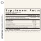 Codeage Liposomal Ovarian Inositol+ - Mixed Berry , Myo-inozitol Ovarian Cu Coenzima Q10 Cu Aroma De Fructe De Padure, 148.2 G