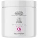 Codeage Liposomal Ovarian Inositol+ - Mixed Berry , Myo-inozitol Ovarian Cu Coenzima Q10 Cu Aroma De Fructe De Padure, 148.2 G