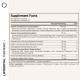 Codeage  Turmeric Lipozomal Fermentat + Piper Negru,  Curcumin Si Ghimbir, 90 Cps