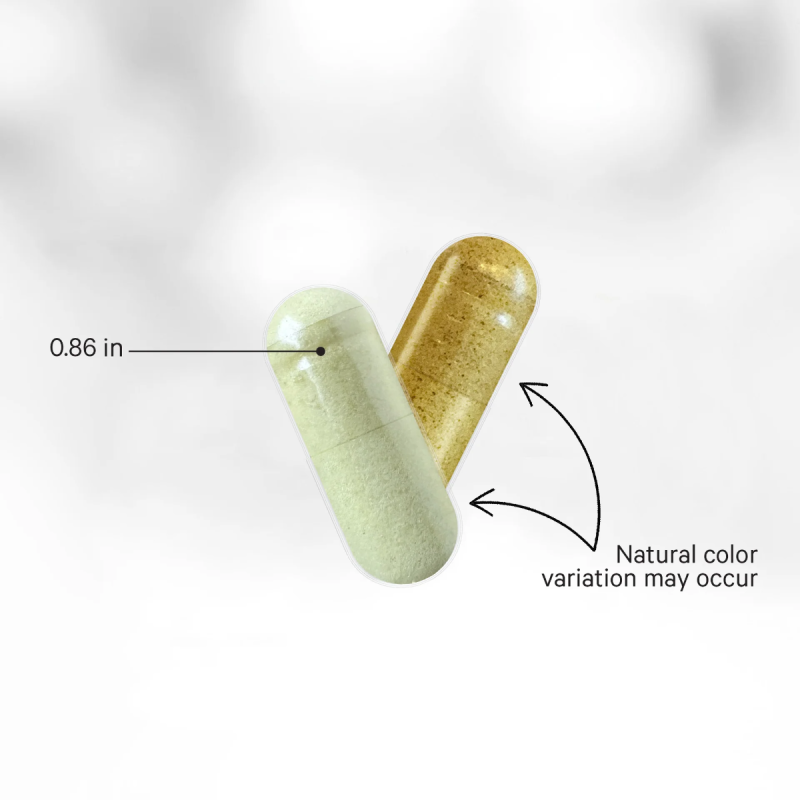 Codeage Liposomal Vitamin C, Vitamina C Liposomala - Formula Avansata Pentru Absorbtie Superioara, 180 Cps