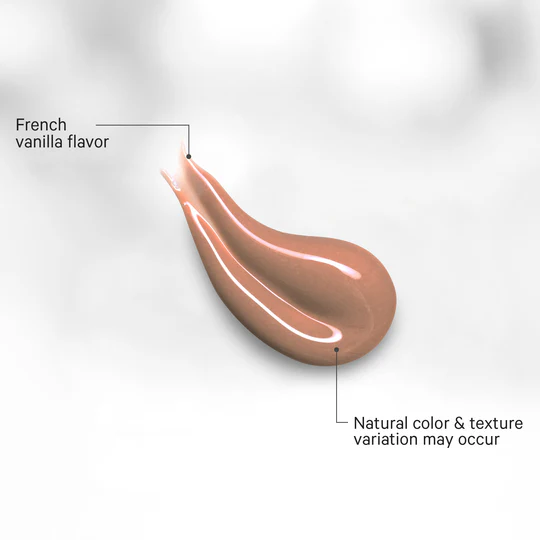 Codeage Trim & Glow, Formula Inovatoare Pentru Gestionarea Greutatii Si Frumusetea Pielii Cu Aroma De Vanilie Frantuzeasca, 450 Ml
