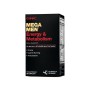 Gnc Mega Men , Complex De Multivitamine Pentru Barbati, Energie Si Metabolism, 90 Tb