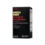 Gnc Mega Men , Complex De Multivitamine Pentru Barbati, Energie Si Metabolism, 90 Tb