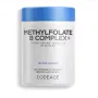 Codeage Methylfolate B Complex, Forma Bioactiva B Complex Pentru Energie, Metabolism Si Sanatate Celulara, 120 Cps