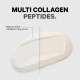Codeage Platinum Multi Collagen Peptides, Peptide De Colagen Cu Biotina, Keratina Si Acid Hialuronic, 323 G