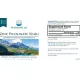 Nature's Lab Zinc Picolinate, Zinc Picolinate 50 Mg, 100 Cps