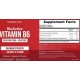Triquetravitamin B6 Coenzyme Form + Cofactors,  Vitamina B6 Forma Coenzimatica + Cofactori, 60 Cps