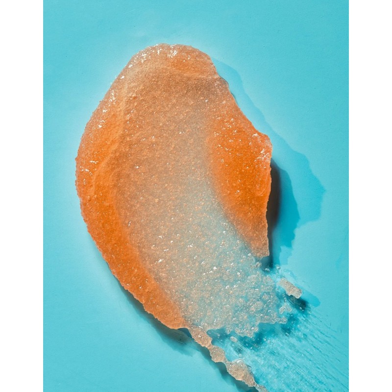 Tree Hut Shea Sugar Scrub Peach Sorbet, 510 G
