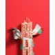 Barebells Protein Bar Baton Proteic Cu Aroma De Ciocolata Cu Menta, 55g