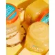 Tree Hut Sugar Scrub Pineapple, 510 G Tree Hut Sugar Scrub Pineapple, 510 G