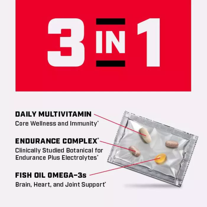 Gnc Pro Performance Active Fitness Vitapak Program, Program Vitapak Pentru Persoane Active, 30 Pachetele Gnc Pro Performance Active Fitness Vitapak Program, Program Vitapak Pentru Persoane Active, 30 Pachetele