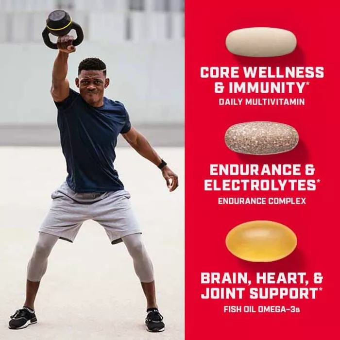 Gnc Pro Performance Active Fitness Vitapak Program, Program Vitapak Pentru Persoane Active, 30 Pachetele Gnc Pro Performance Active Fitness Vitapak Program, Program Vitapak Pentru Persoane Active, 30 Pachetele