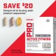 Gnc Pro Performance Active Fitness Vitapak Program, Program Vitapak Pentru Persoane Active, 30 Pachetele