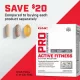 Gnc Pro Performance Active Fitness Vitapak Program, Program Vitapak Pentru Persoane Active, 30 Pachetele Gnc Pro Performance Active Fitness Vitapak Program, Program Vitapak Pentru Persoane Active, 30 Pachetele