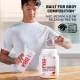 Gnc Pro Performance Weight Gainer, Formula Proteica Pentru Crestere In Greutate, Cu Aroma De Vanilie, Testata Antidoping, 1134 G Gnc Pro Performance Weight Gainer, Formula Proteica Pentru Crestere In Greutate, Cu Aroma De Vanilie, Testata Antidoping, 1134 G
