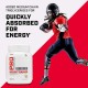 Formula proteica pentru crestere in greutate cu aroma de capsuni, testata antidoping (1098 g), GNC Live Well