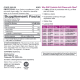 Probiotice caramele cu fibre cu aroma de fructe (30 Caramele), GNC Live Well
