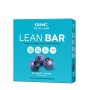 Gnc Total Lean Lean Bar, Baton Proteic, Cu Aroma De Iaurt Si Afine, 50g