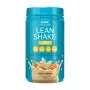 Gnc Total Lean Lean Shake + Slimvance, Shake Proteic Cu Slimvance, Cu Aroma De Vanilie Si Caramel, 1080g