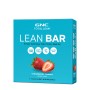 Gnc Total Lean Lean Bar, Baton Proteic, Cu Aroma De Capsuni Si Iaurt, 50g