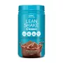 Gnc Total Lean Lean Shake Classic, Shake Proteic, Cu Aroma De Ciocolata Elvetiana, 768 G