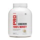 Proteina din zer cu aroma de vanilie, testata antidoping (2176 g), GNC Live Well