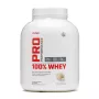 Gnc Pro Performance 100% Whey, Proteina Din Zer Cu Aroma De Vanilie, Testata Antidoping, 2176 G